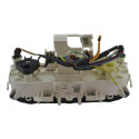 Comando Ar Condicionado Painel Fiat Mobi 2023 Original