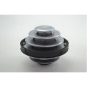 Par Difusor Saida Ar Cinza Painel Citroen C3 2007 Original