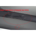 Moldura Acabamento Esquerdo Painel Toyota Etios Original