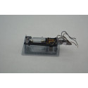 Luz Teto Cortesia Interna Chevrolet Spin 2013-2025 Original