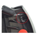 Difusor Saída Ar Lateral Esquerdo Peugeot 407 2006 Original