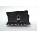 Moldura Central Painel C/difusor Fiat Palio 2010 Original