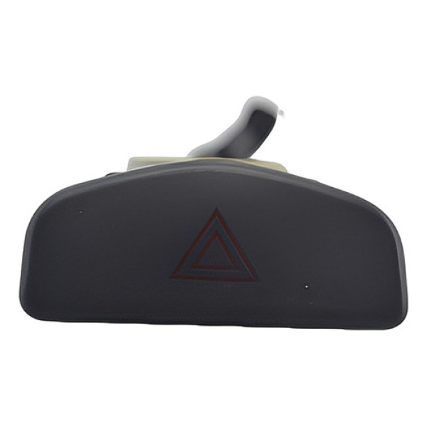 Botão Pisca Alerta Painel Kia Magentis 2007 Original Preto