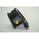 Difusor Saida Ar Central Esquerdo Honda Hrv 2020 Original