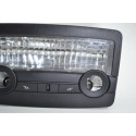 Luz Cortesia Interna Teto Bmw X6 Xdrive 2010 2011 Original