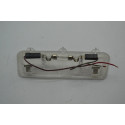 Luz Interna Teto Cortesia Classic 2014 Corsa Original