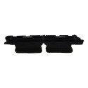 Difusor Saida De Ar Central Painel Honda City 2015 Original