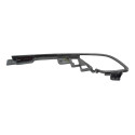 Difusor Lateral Direito Com Moldura Tracker 2017 Original