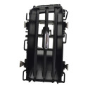 Difusor Lateral Direito Painel Chevrolet S10 2023 Original