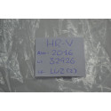 Luz Teto Cortesia Honda Traseira Hrv Hr-v 2016 Original