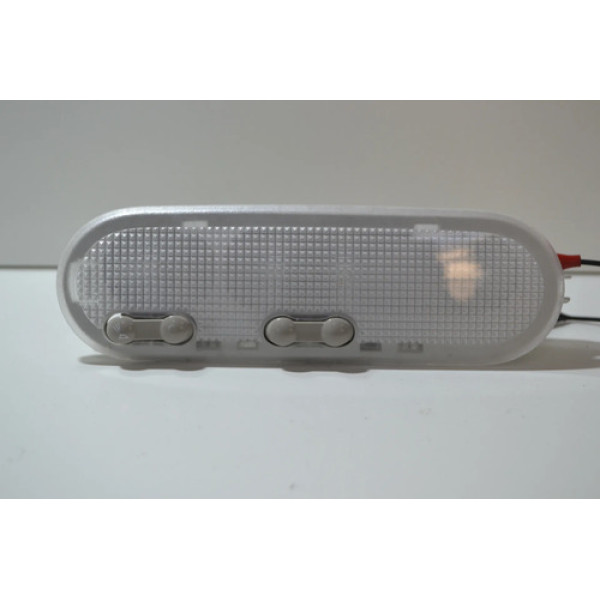 Luz Central Interna Teto Sandero Stepway 2020 Original