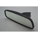 Espelho Retrovisor Interno Ford Focus 2011 Original