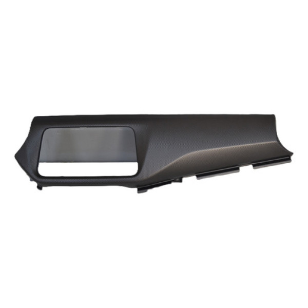 Moldura Painel Multimidia Nissan Kicks 2020 Original