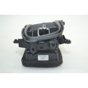 Difusor Ar Traseiro Console Hyundai Creta 2021 Original