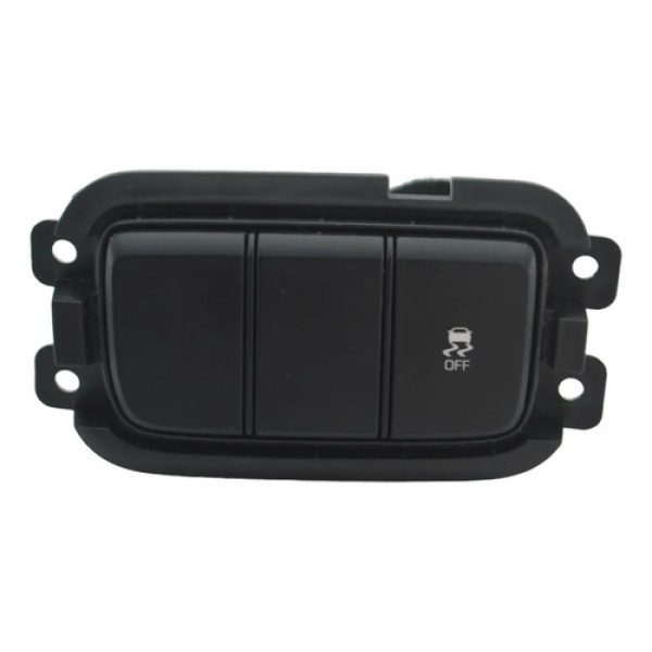 Botão Estabilidade Off Hyundai Creta 2017 A 2021 Original