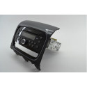 Radio Aparelho Som Bluetooth Painel Fiat Palio 2013 Original