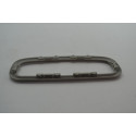 Moldura Lateral Luz Interna Teto Ford Ecosport 2009 Original