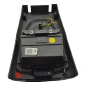 Acabamento Console Tomada 12v Hyundai Tucson 2008 0riginal
