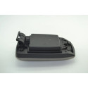 Encosto Apoio Braço Console Corolla 2014 Original Cinza