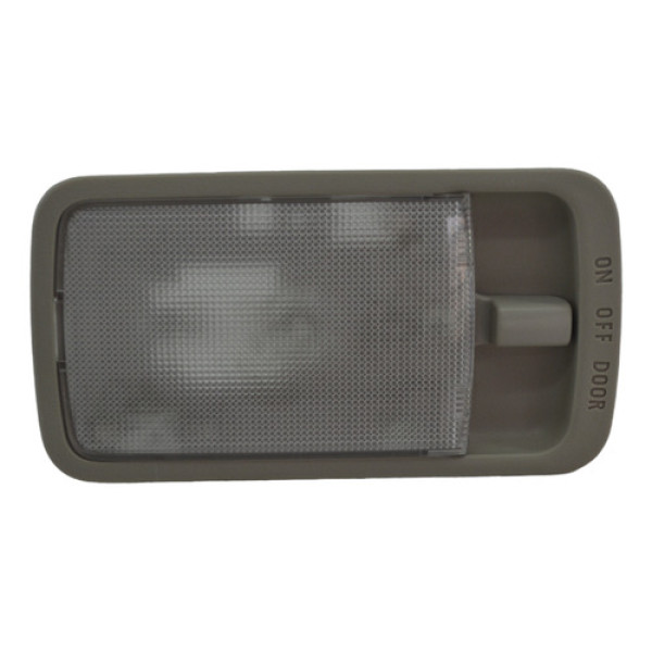 Luz Cortesia Interna Teto Nissan Sentra 2019 Original