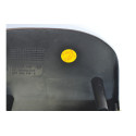 Moldura Botão Farol Painel Volkswagen Gol 2004 Original