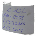 Comando Ar Condicionado Painel Gol G3 Parati Saveiro Origina