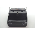Porta Copo Traseiro Console Suzuki Grand Vitara 2015 Origina