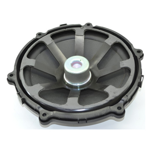 Auto Falante Subwoofer Original Range Rover Sport Supercharg Preta