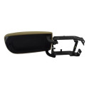 Apoio Encosto Braço Console Central Bmw X3 2014 Original Ocre