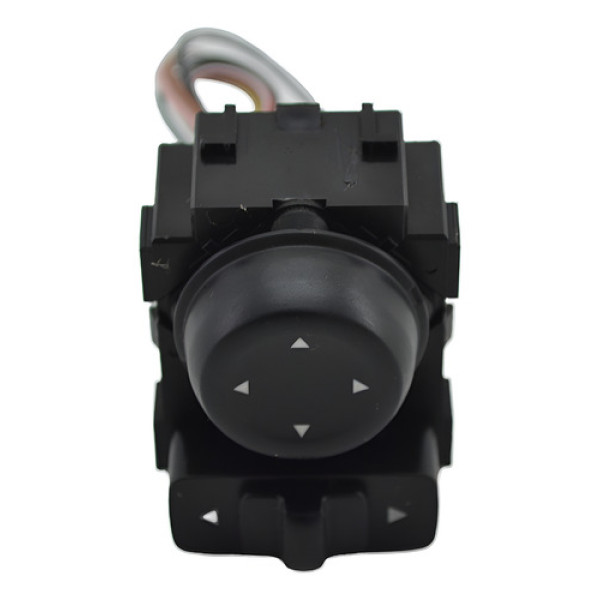 Botão Interruptor Retrovisor Renault Kwid 2021 Original