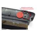 Par Difusor Saida Ar Lateral Painel Ranger 2013 Original