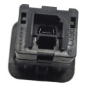 Entrada Conector Usb Fiat Argo Drive 2020 Original