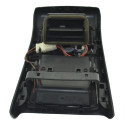 Moldura Difusor Ar Traseiro Console Jetta 2012 Original