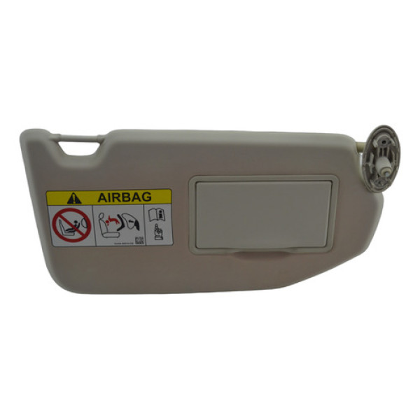 Quebra Sol Lado Direito Passageiro Ecosport 2019 Original