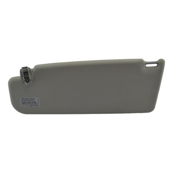 Quebra Sol Lado Esquerdo Motorista Vw Up 2015 Original