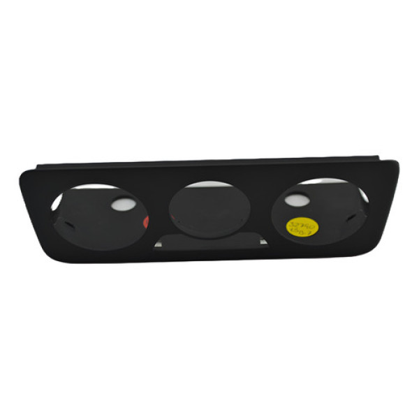 Moldura Comando Ar Condicionado Painel Audi A1 2013 Original