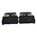 Difusor Saida De Ar Painel Central Renault Kwid 2022 Origina