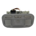 Luz Cortesia Interna Teto Peugeot 308 2013 3008 Original