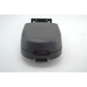 Apoio Encosto Braço Console Central Jac J5 2013 Original Preto