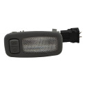 Luz Cortesia Interna Esquerdo Teto Veloster 2013 Original