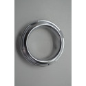 Difusor Saida Ar Painel Com Aro Citroen C3 2013 Original