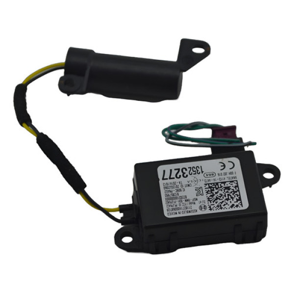 Modulo Sensor Antena Keyless Equinox Cruze Tracker Original Preto