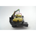 Comando Ar Condicionado Gm Agile Montana Original 94745389