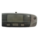 Luz Cortesia Dianteira Interna Teto Ford Focus 2011 Original