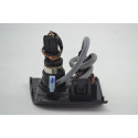 Entrada Dupla Usb Tomada 12v Honda City 2023 2024 Original