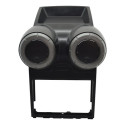 Moldura Central Painel C/difusor Ecosport 2011 Original