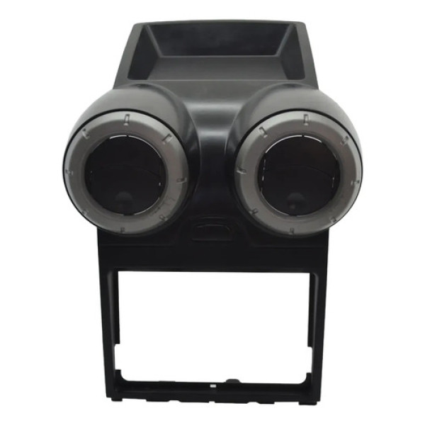 Moldura Central Painel C/difusor Ecosport 2011 Original