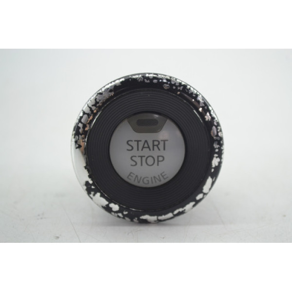 Botão Engine Start Stop Nissan Altima 2014 Original