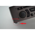 Radio Aparelho Som Painel Peugeot 308 2013 408 Original