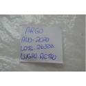 Espelho Retrovisor Interno Fiat Argo 2020 Cronos Original